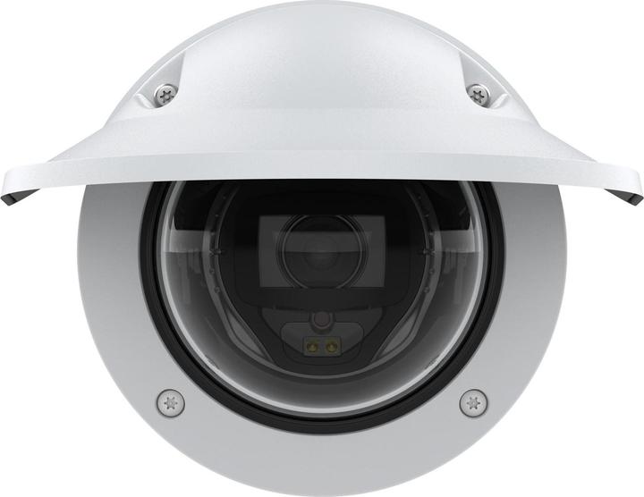 Image du produit Axis P3267-LVE MIC (2592 x 1944 pixels)