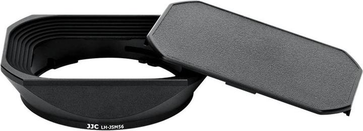 Image du produit JJC LH 582 01 Sigma Zonnekap