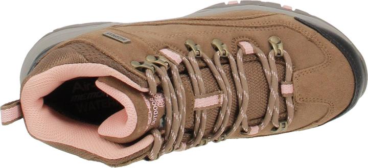 Produktbild Skechers Wanderschuh TREGO - ALPINE TRAIL (38)