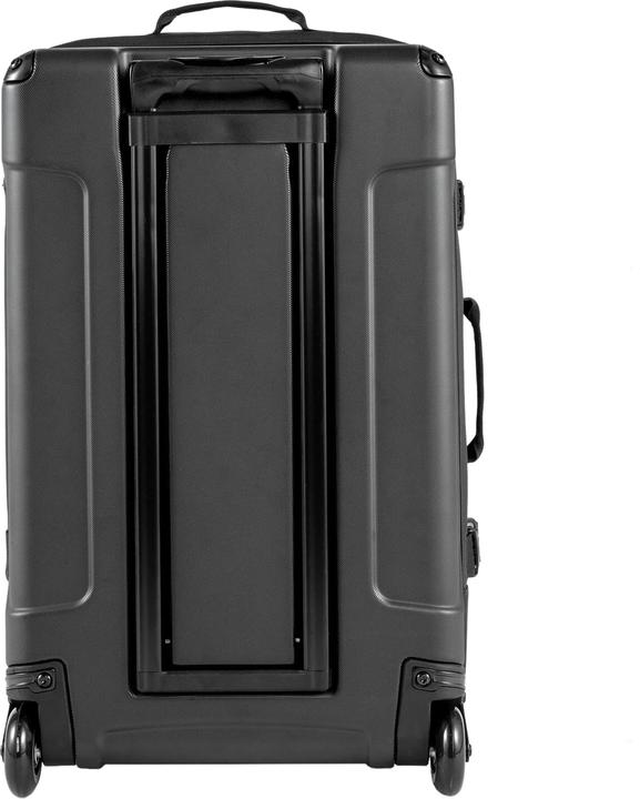 Produktbild Fjällräven Färden Roller 75 Schwarz (75 l)