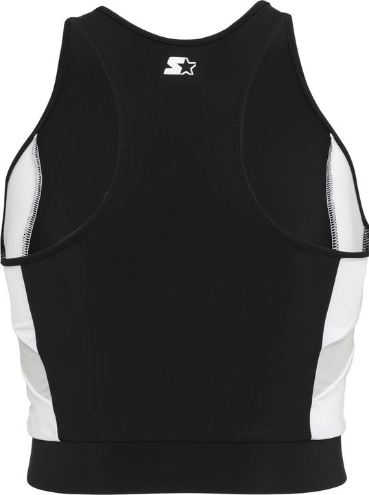 Produktbild Starter Ladies Sports Cropped Top (L)