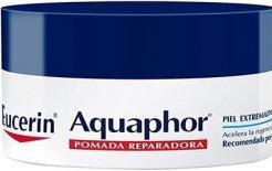 Actual product image Eucerin Aquaphor (Lip balm)