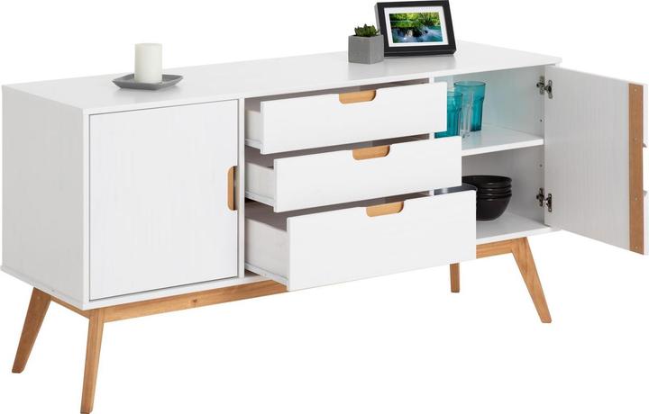 Immagine prodotto IDIMEX Tivoli (145 x 45 x 75 cm)