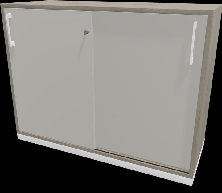 Cubanite grey, Pearl grey, White