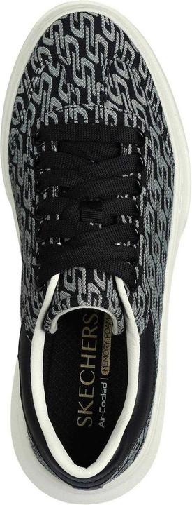 Produktbild Skechers Classic Sneaker Stoff (34)