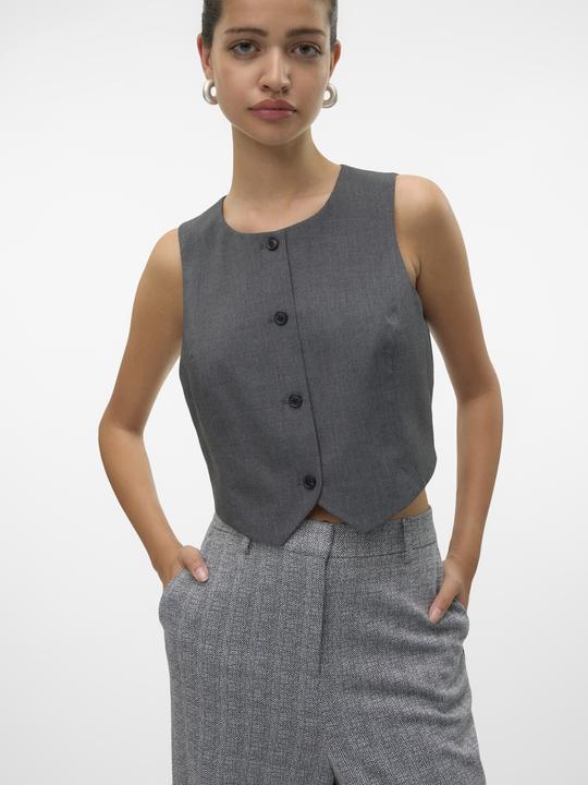 Produktbild Vero Moda VMMADJA Anzugweste Weste (42)