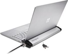 Produktbild Kensington Laptop Locking Station W/Ms2.0