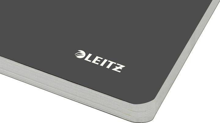 Actual product image Leitz Office - College notepad (A4, Lined, Hardcover)