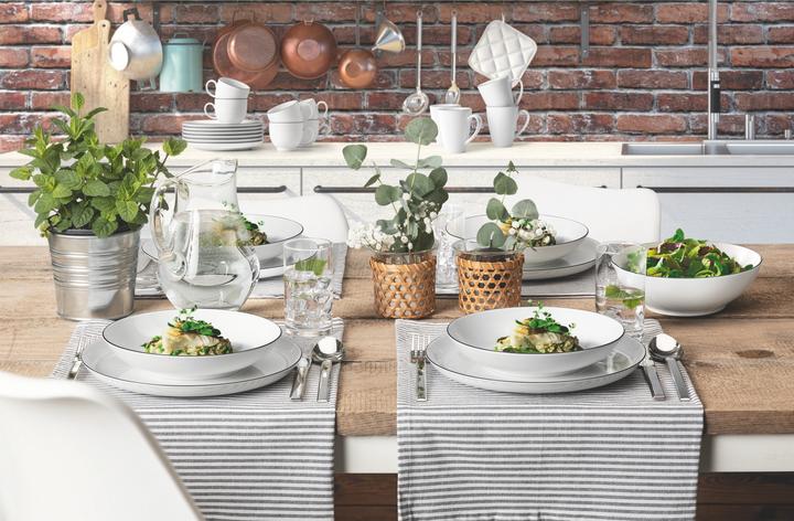 Produktbild Seltmann Lido (1x, 21 cm)