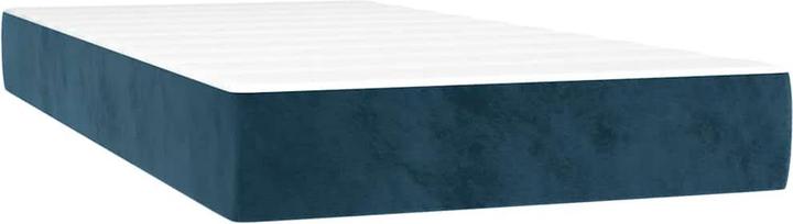 Actual product image vidaXL Boxspringbett (120 x 190 cm)