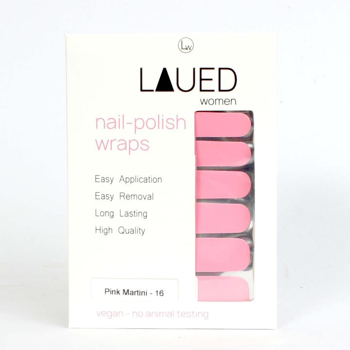 Produktbild Vargu solid pink (Pink Martini)