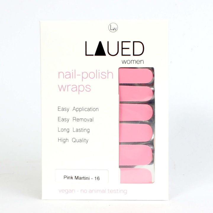 Produktbild Vargu solid pink (Solid pink)