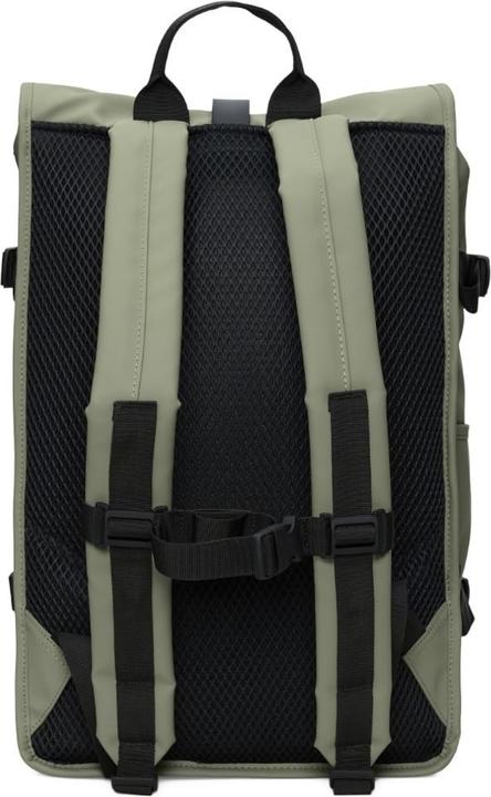 Image du produit Rains Rolltop Backpack Large W3, Drift (23 l)