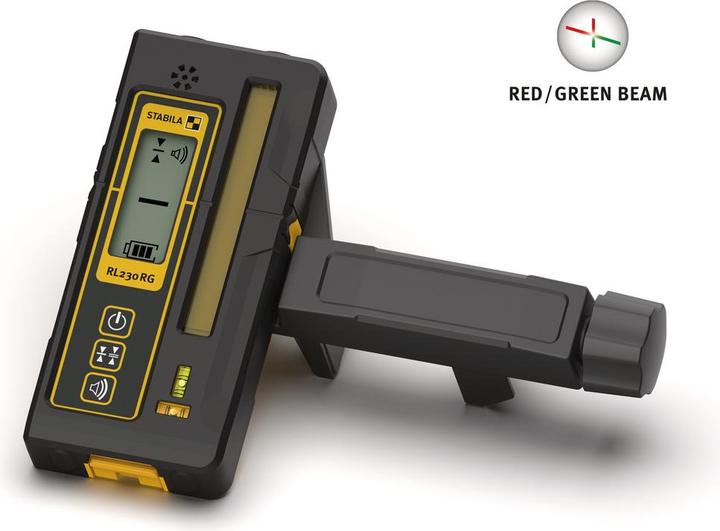 Immagine prodotto Stabila RL 230 RG Empfänger