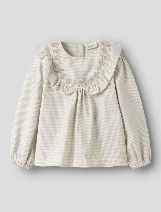 Immagine prodotto Name it Biobaumwoll Hemd (104)