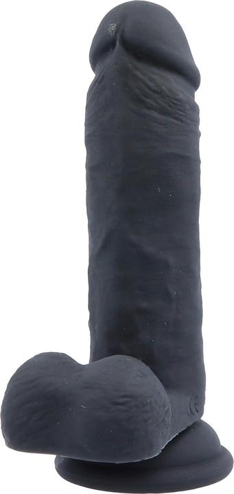 Produktbild Virgite Realistic Vibrator R12 Black Edition