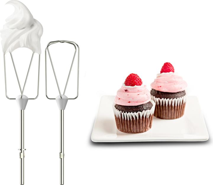 Actual product image Krups Hand Mixer 3 Mix 4000 (450 W)