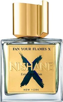 Image du produit Nishane Fan Your Flames X EDP 100ml (Extrait De Parfum, 100 ml)