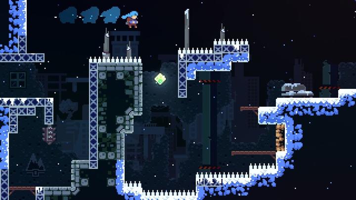 Produktbild Fangamer Celeste SWITCH (Switch, DE)