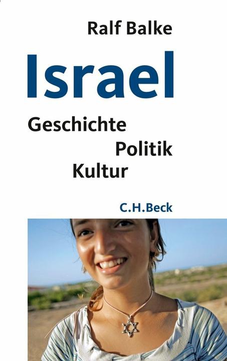 Produktbild Israel (Deutsch, Ralf Balke, 2013)