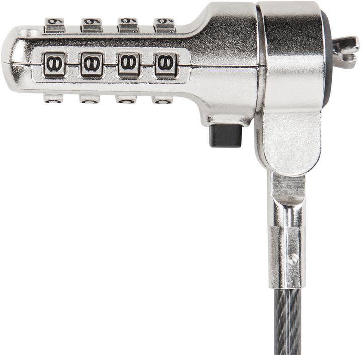 Actual product image Targus Defcon