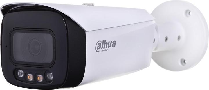 Produktbild Dahua NET CAMERA 5MP IR BULLET AI/IPC-HFW3549T1-AS-PV0280B (2592 x 1944 Pixels)
