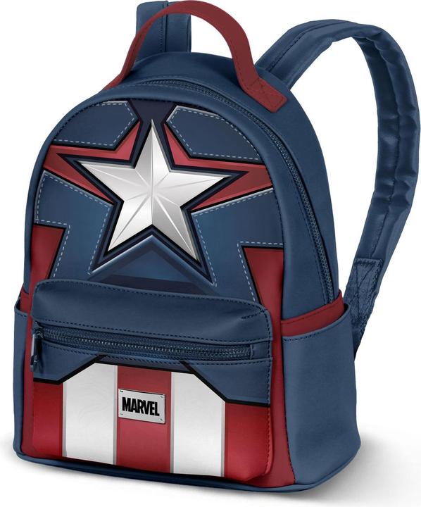 Produktbild Karactermania Heady Backpack Courage