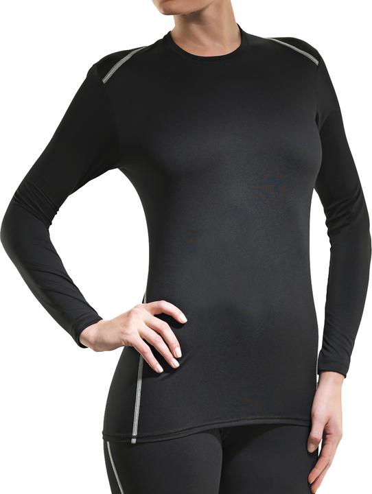 Immagine prodotto ISA Bodywear CC2 Camicia a maniche lunghe (S)