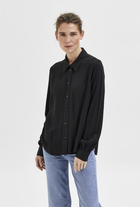 Produktbild Selected Langarm- Hemd (36)