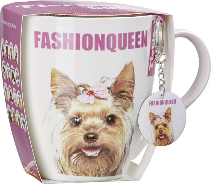 Actual product image Ritzenhoff & Breker Jumbo Cup ANIMAL COOL A (600 ml, 1 x)