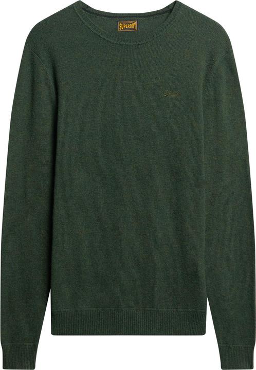 Olive Green Surplus