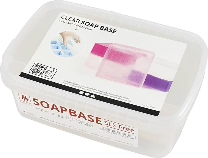 Image du produit Creativ Company Base de savon