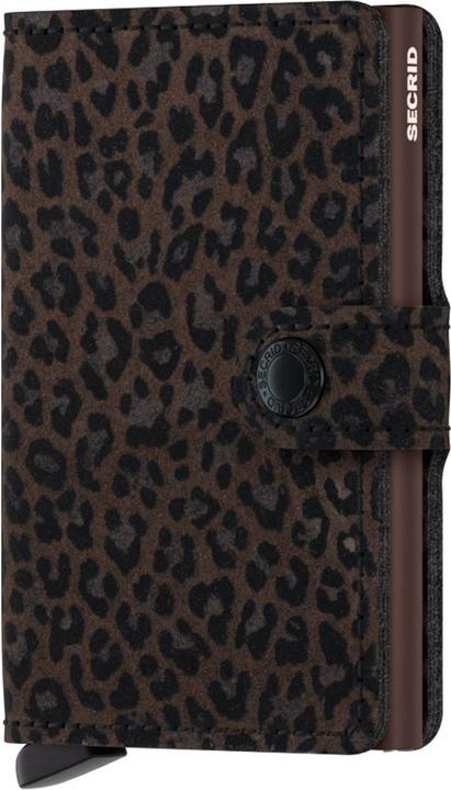 Actual product image Secrid Leo