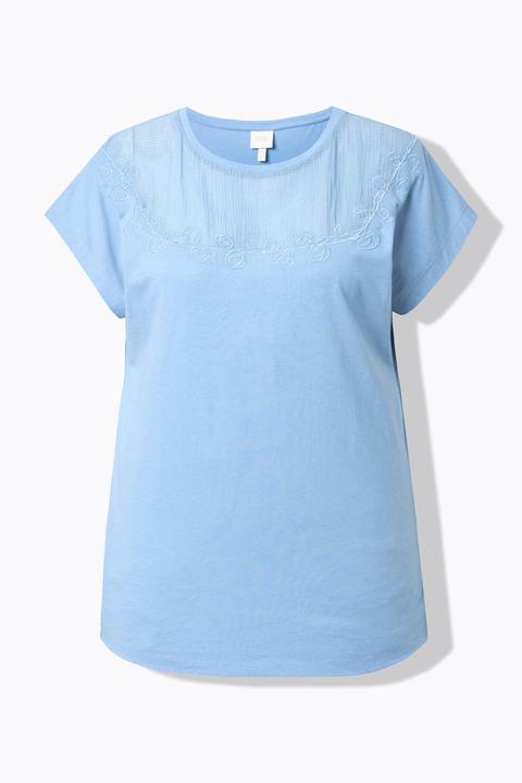 Frost blue
