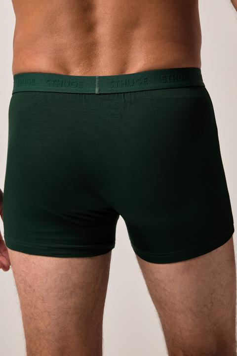 Produktbild Sthuge Hip-Pants, OEKO-TEX, 3er-Pack, Unterhose (4XL, 3er Pack)