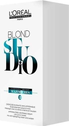 Produktbild L'Oréal Professionnel Majimeches