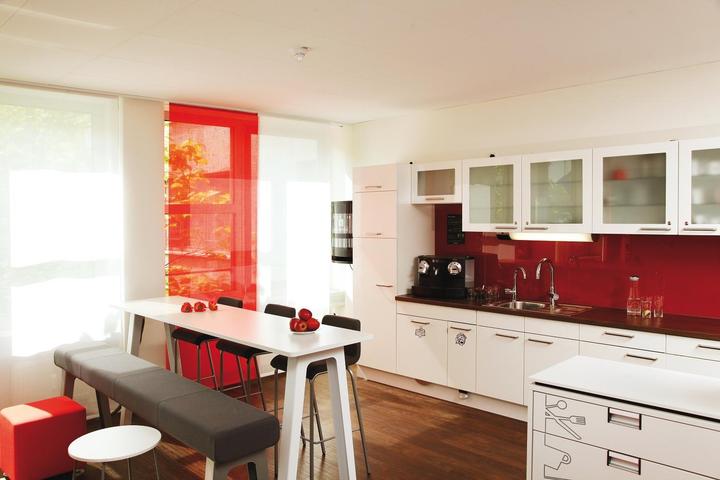 Produktbild Grohe Red Mono Standventil