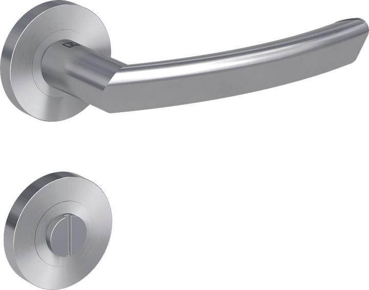 Image du produit Griffwerk Jette Joop Crystal (Garniture de porte)