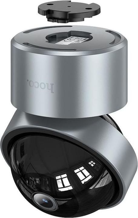 Actual product image Hoco D5, Wi-Fi, 1080P, Indoor (2304 x 1296 Pixels)