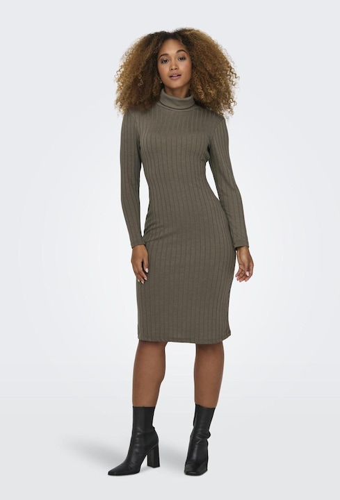 Actual product image Only ONLFELINE Midikleid Kleid (S)