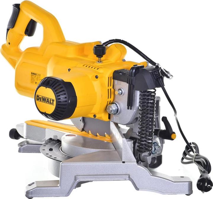Immagine prodotto DeWalt Sega per pannelli DWS777