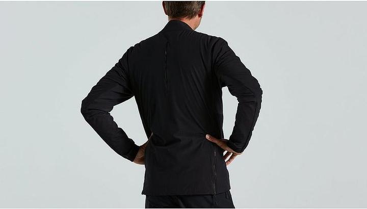 Actual product image Specialized Trail Alpha Jacket Men (L)
