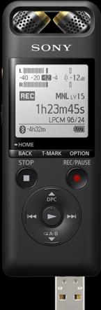 Immagine prodotto Sony PCM-A10 (Portatile)