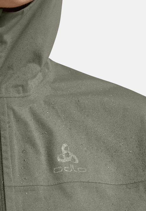 Actual product image Odlo Zeroweight Waterproof (M)