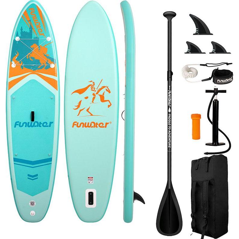 NoName, Stand up paddle, (11'6")