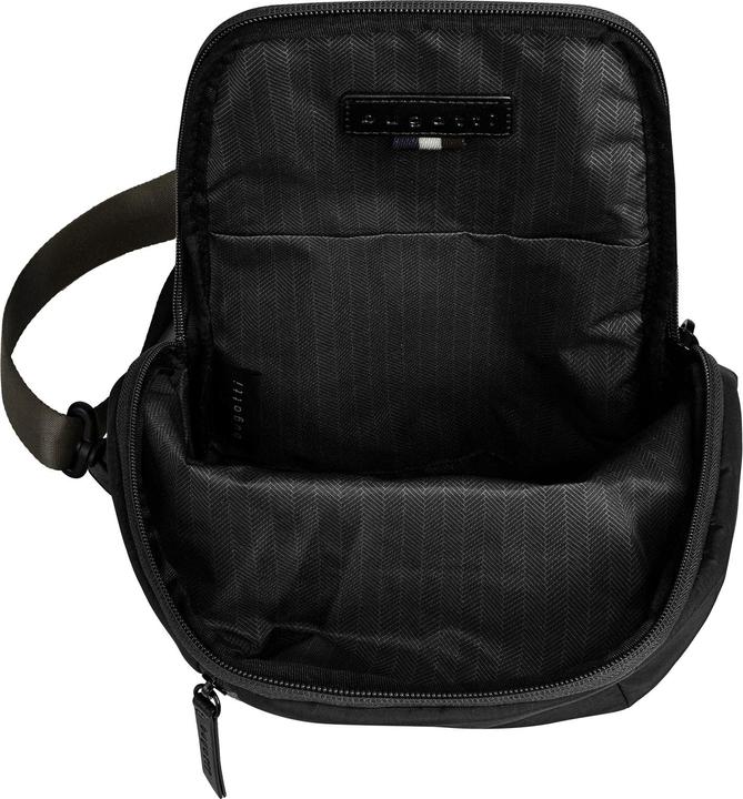 Produktbild Bugatti Umhängetasche Kunstfaser Herren, Damen LEGERE