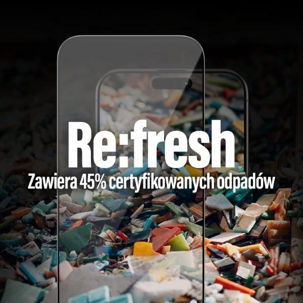 Immagine prodotto PanzerGlass Re:fresh (1 Pezzo/i, Apple iPhone 15 Pro Max)