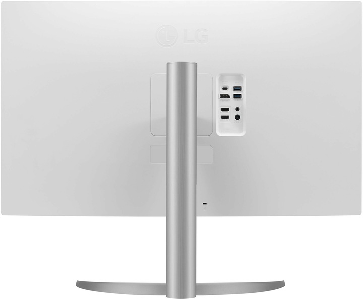 Productafbeelding LG 32UP55NP-W (3840 x 2160 Pixels, 31.50")