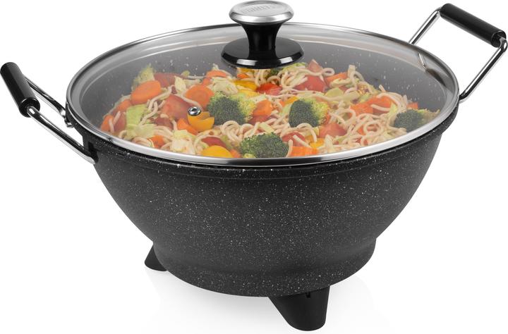 Produktbild Princess Wok Elektrischer