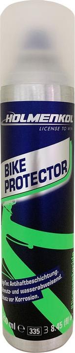 Produktbild Holmenkol Bike Protector Spray (250 ml, Politur)